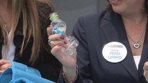 Empresas peruanas crearán a partir de botellas recicladas mochilas con ponchos