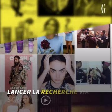 On a testé Screeshop la nouvelle appli mode de Kim Kardashian et...