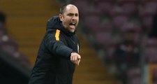 Igor Tudor: İkinci Yarıda Galatasaray Gibi Oynadık