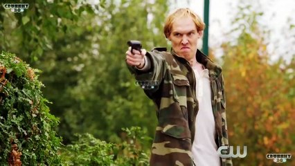 The Flash 4x06 Promo Subtitulada