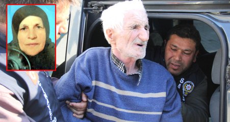 Karısını 50 Bıçak Darbesiyle Öldüren Koca, Şizofreni Çıkınca Ceza Almadı