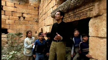 First Crusade - Ma'arrat al-Numan - 1098