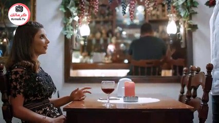 مسلسل الحب الحقيقي الحلقة 26 HD