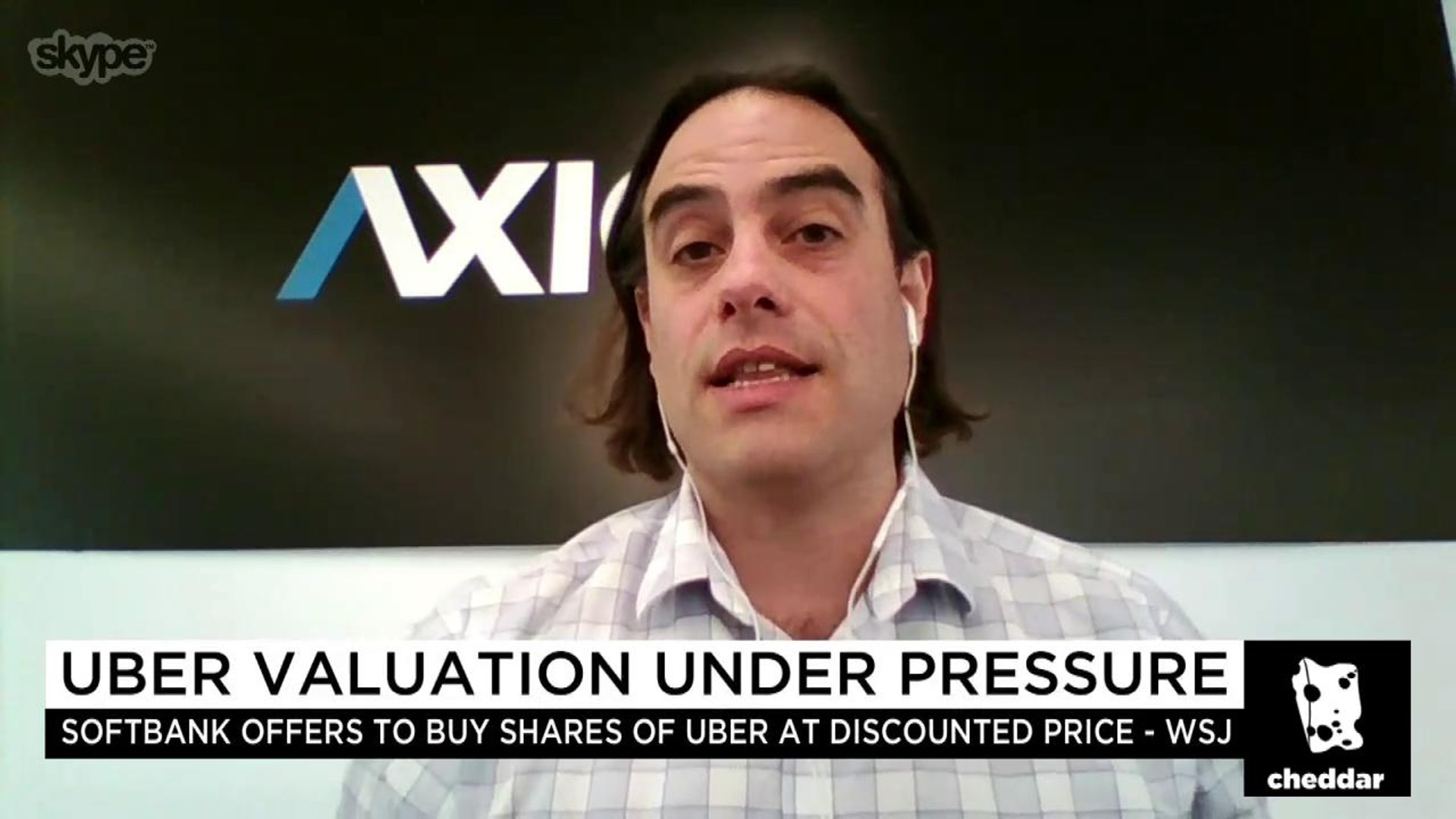The Investors Most Likely to Sell Their Uber Stakes