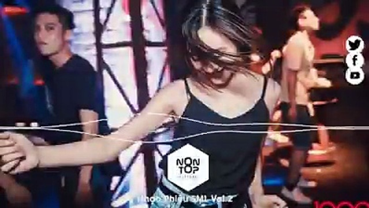Nonstop Remix Part 2a