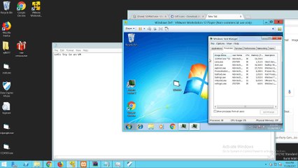 Remcos with flow crypter