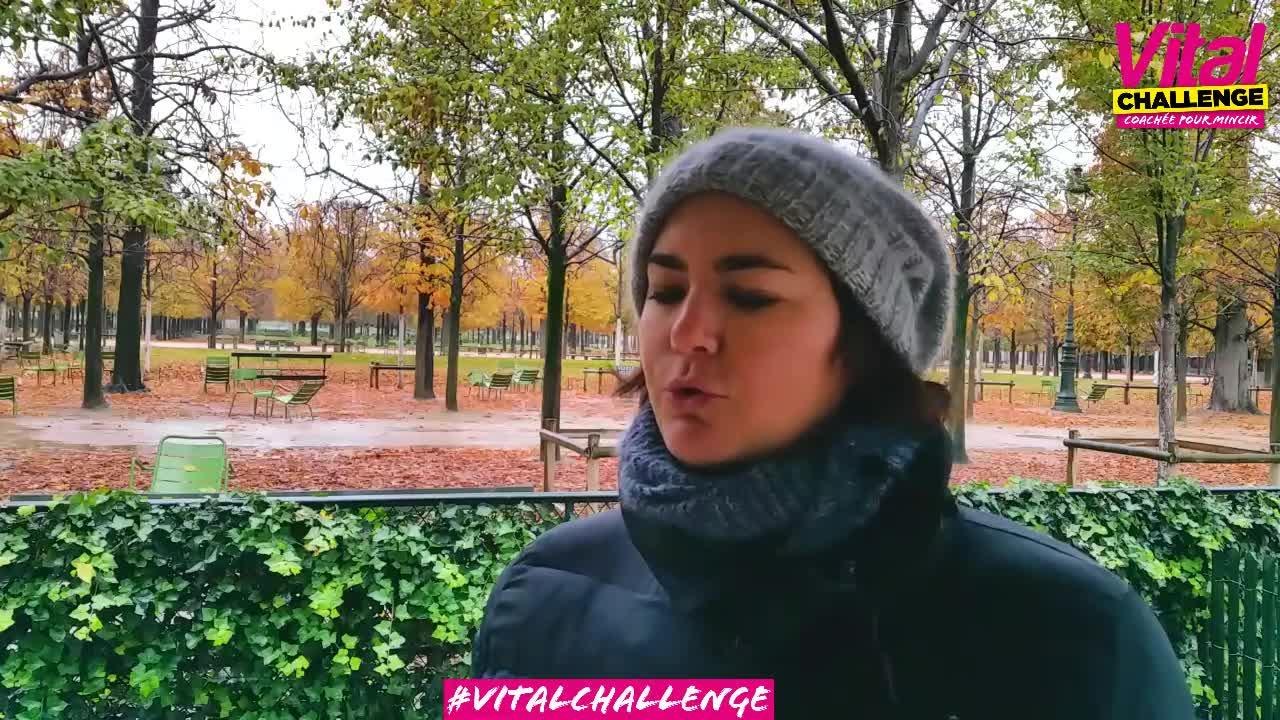 Coaching Vital challenge interview bilan Anne-Elisabeth