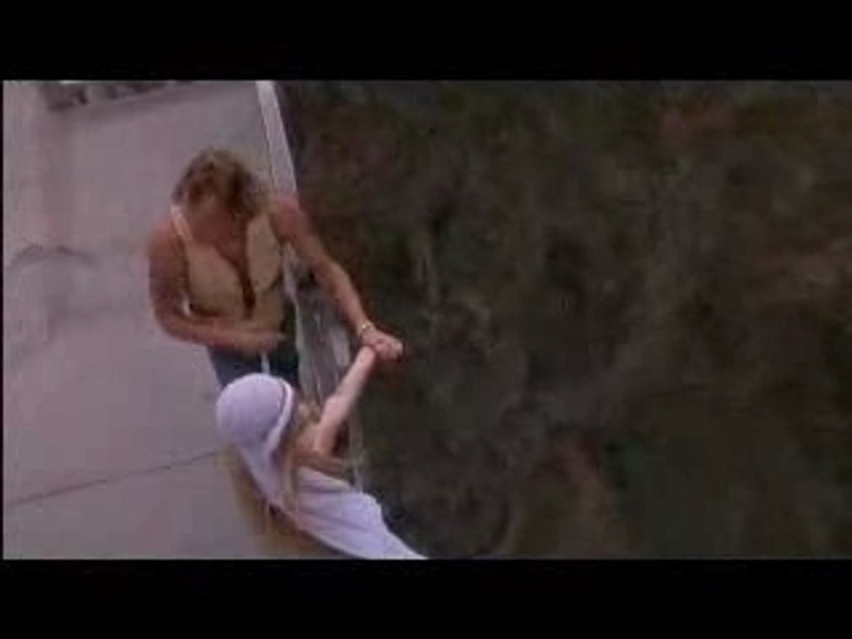 natural born killers - wedding