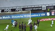 AMIENS 2-1 DIJON Résumé & Buts ASC - DFCO