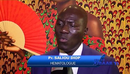 REPLAY - Xibar Yi 19h - Pr : NGONE NGOM - 28 Novembre 2017