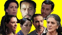 HD  المسلسل المغربي الجديد - رضاة الوالدة - الحلقة 10