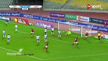 أهداف مباراة المصري 0 - 2 الأهلي  الجولة الـ 11 الدوري المصري