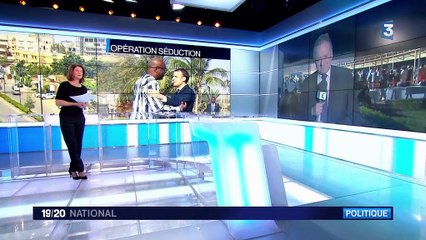 Burkina Faso : ce que les étudiants ont pensé de l'intervention d'Emmanuel Macron