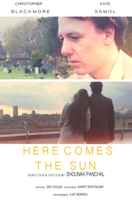 Here Comes The Sun (HD)