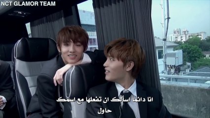 [N'-5] JOHNNY's Communication Center Ep.2