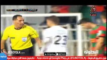 أهداف  مباراة مولودية الجزائر (0-2)إتحاد الجزائر -شاشة كاملة (ديربي الجزائر)