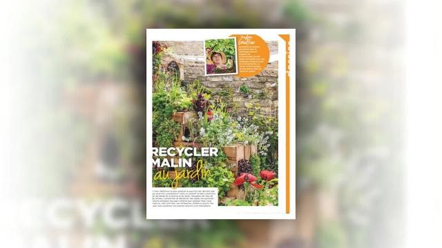 Vidéo présentation de l'Ami des Jardins n° 1082