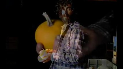 Xavier Mathias aime ses courges - 1