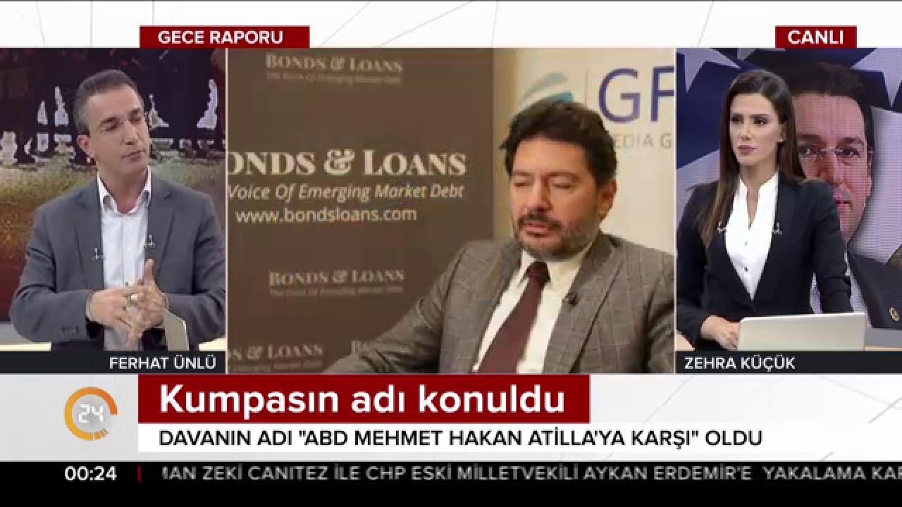 Kumpas davasında ikinci perde