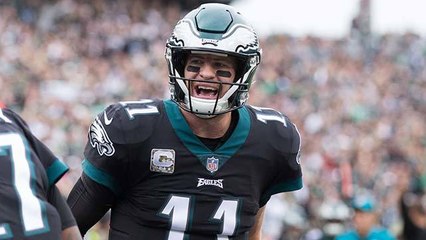 Week 13 Power Rankings: Who's rising? Who's falling?