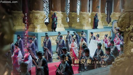 مسلسل الجنرال وانا الحلقة 54 مترجمة