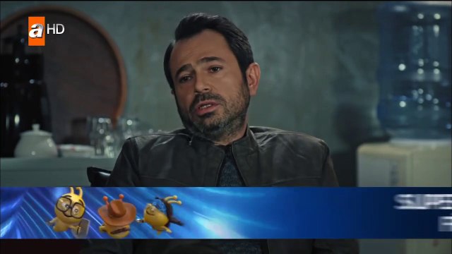 Eşkiya Dünyaya Hükümdar Olmaz 82.Bölüm izle 28 Kasım 2017 3.Part