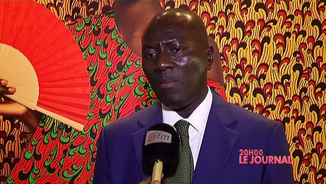 REPLAY - JT Français 20h - Pr : CHEIKH TIDIANE DIAHO - 28 Novembre 2017