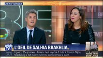 L'oeil de Salhia Brakhlia: Quand Edouard Philippe répond à vos questions sur Facebook...Décryptage !