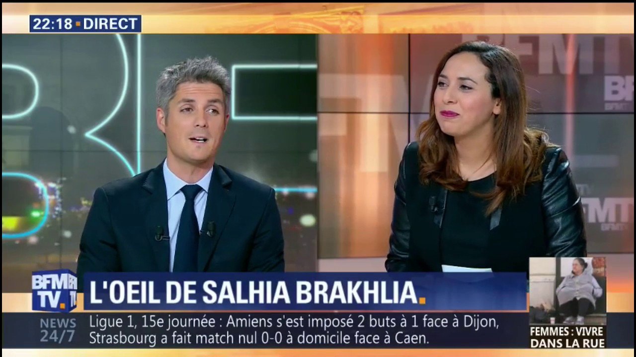 L'oeil de Salhia Brakhlia: Quand Edouard Philip...