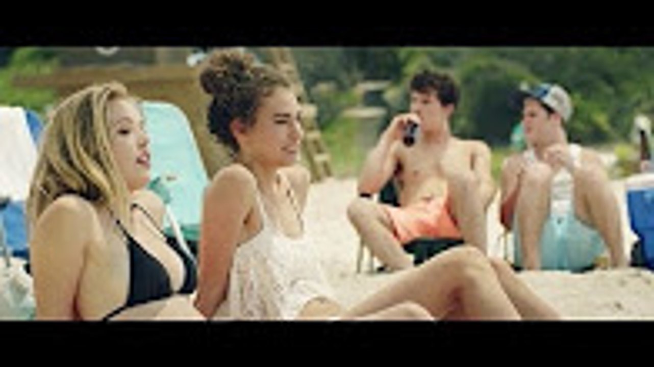 Фильм Лето на восьмерых 2 - Summer on the eight 2