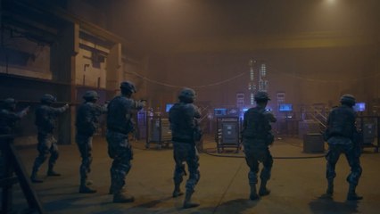 Travelers Season 2 Episode 8 [2x8] Traveler 0027 | Television HD