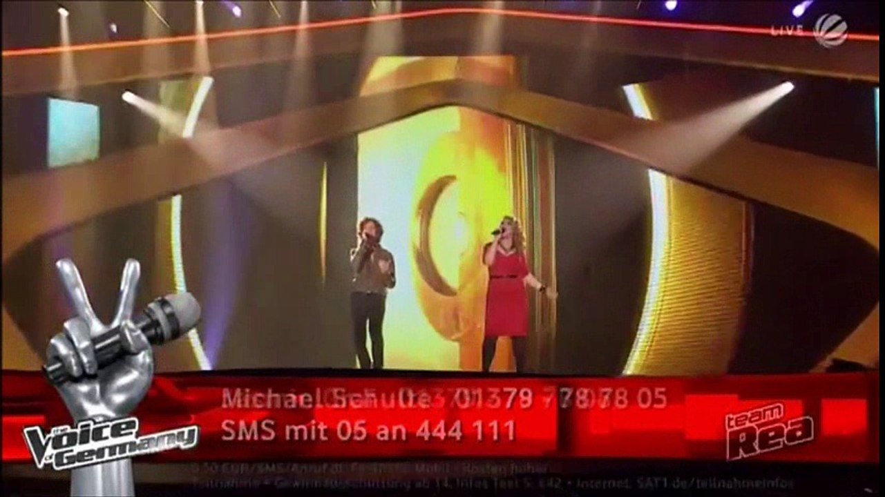 Staffel 1 Jasmin Graf Teil2