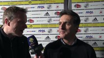 Amiens sC - Dijon FCO Christophe Pélissier  