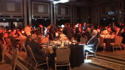 Bakan Özhaseki: "Avrupa'nın Ortasında Lüksemburg Gibi Keyif Yapan Bir Ülke Değiliz"