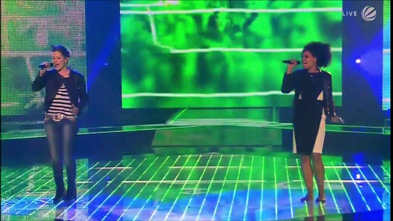 Staffel 1 Sharron Levy Teil2