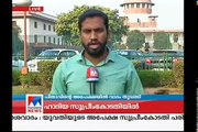 സ്വാതന്ത്യ്രം വേണമെന്നു ഹാദിയ; തുറന്ന കോടതിയിൽ വാദം