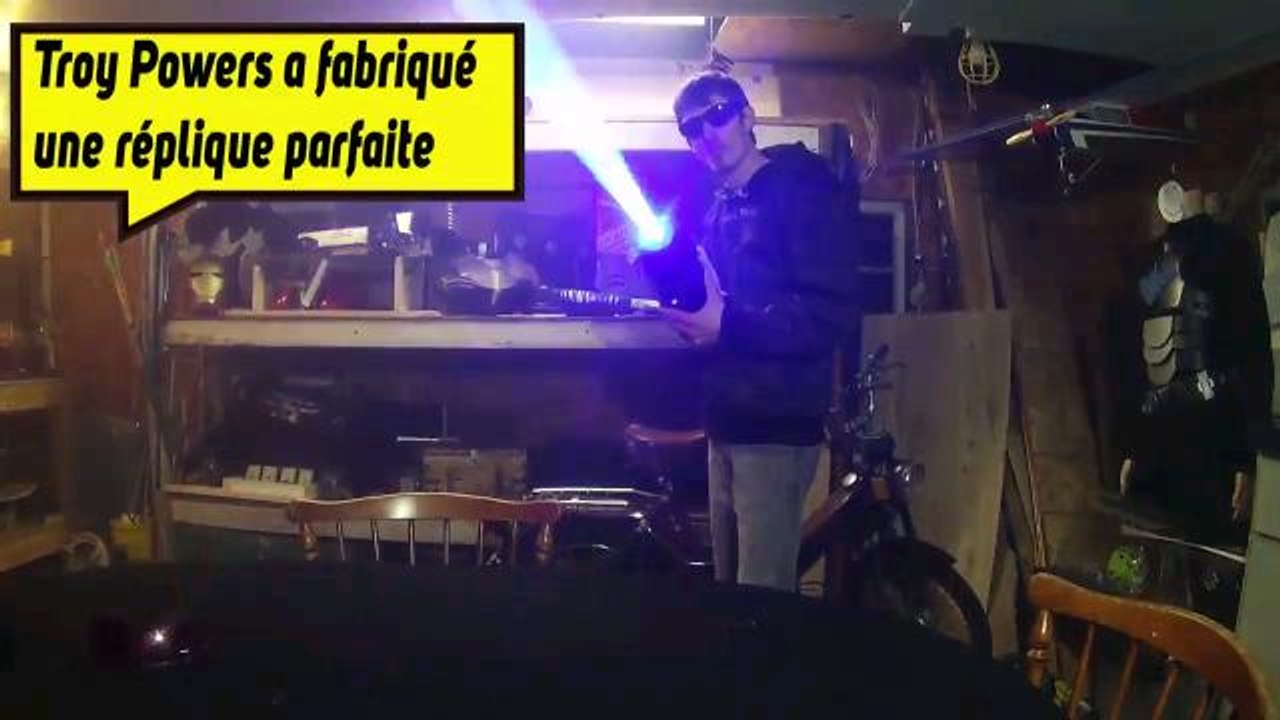 Quand les gameurs jouent les bricoleurs !