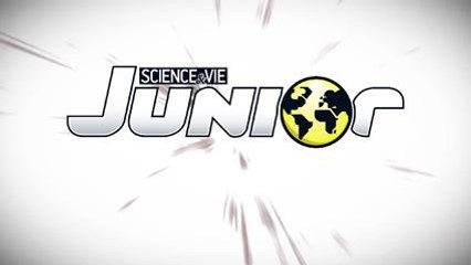 Trophée Science et Vie Junior 2016