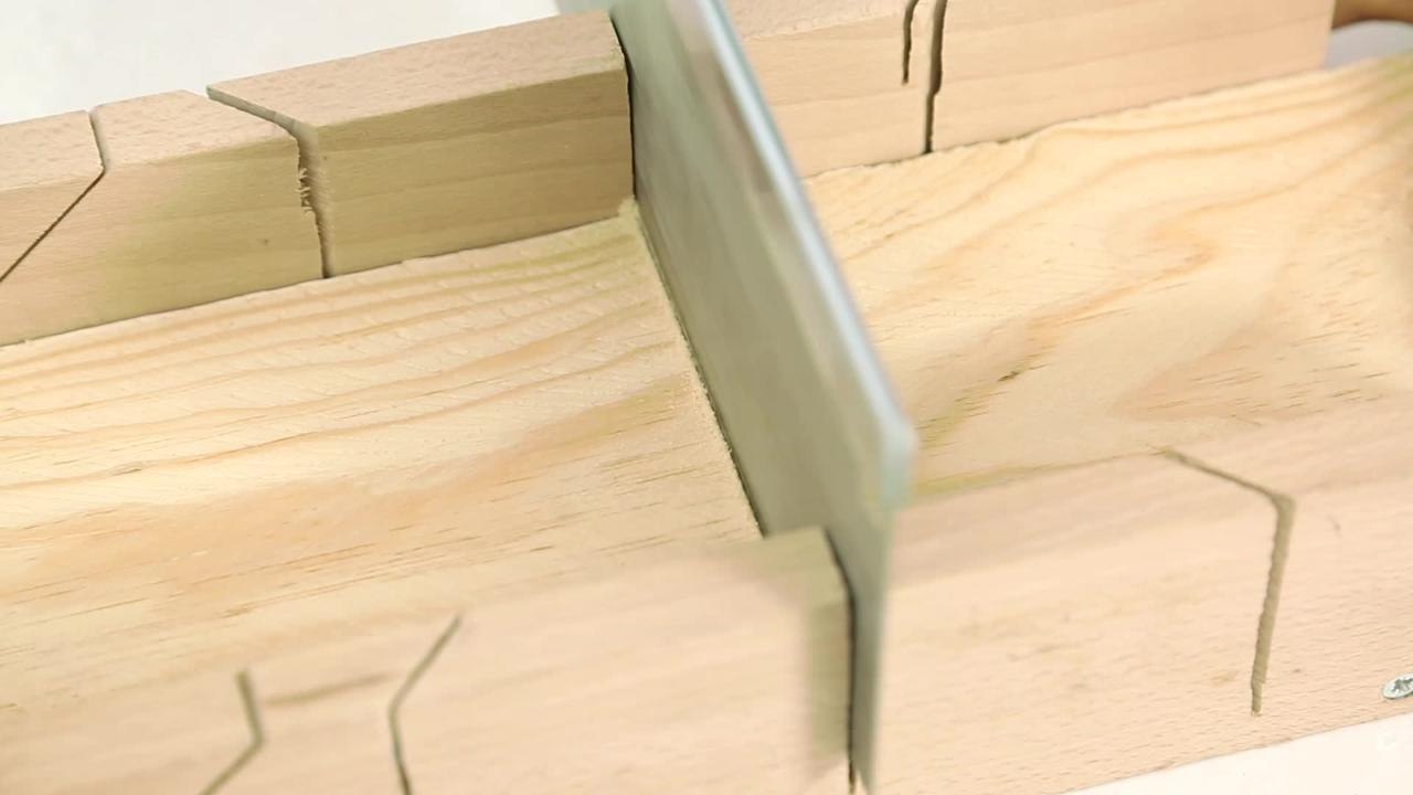 le nichoir nature DIY