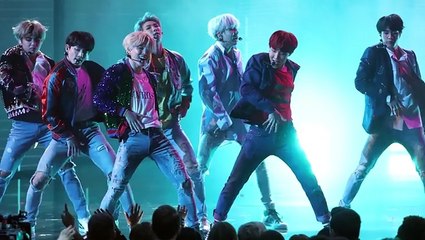 BTS Reveals If They Have Ever Hooked Up With Their Fan ARMY