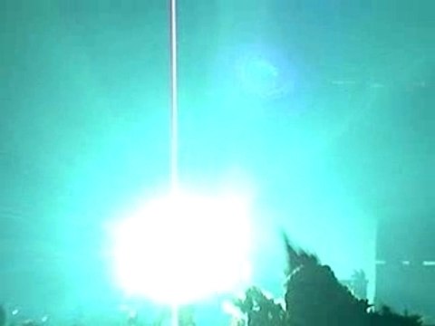 JUSTICE LIVE - NORDIK IMPAKT 9 - 18/11/07