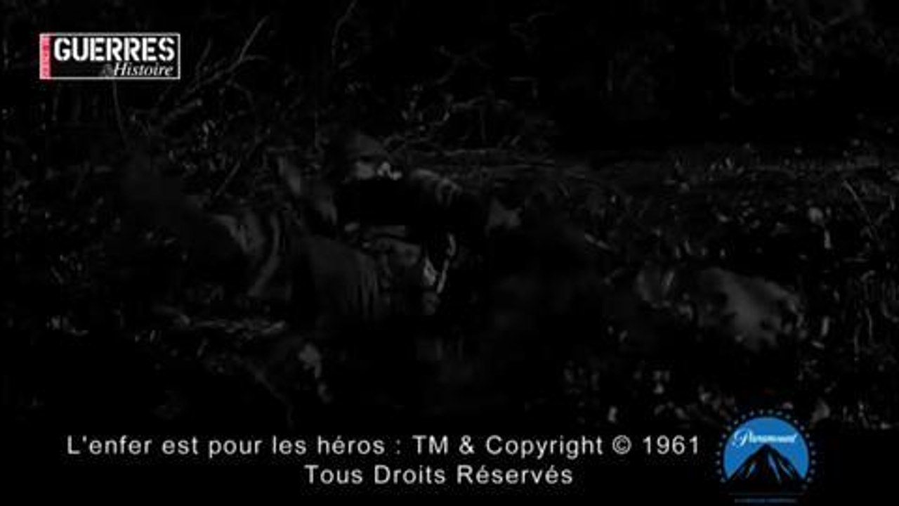 Collection G&H - L'enfer est pour les heros (9 novembre 2012)