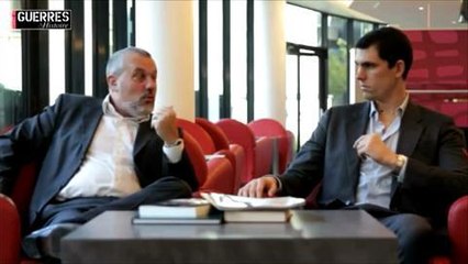 L'Art Operatif - 2eme partie