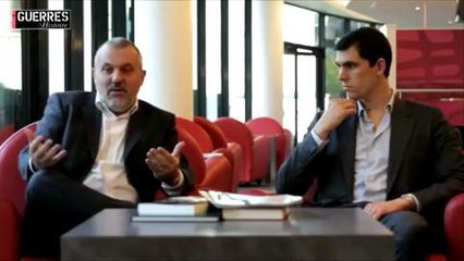 L'Art Operatif - 4eme partie