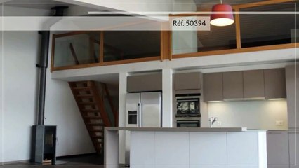 A louer - Appartement - Cossonay-Ville (1304) - 4.5 pièces - 140m²