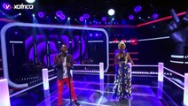 Intégrale Yanne Jessica vs The Brain Les Battles The Voice Afrique francophone 2017