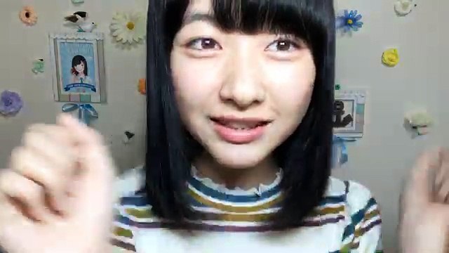 170915 Showroom - STU48 1st Gen Ishida Chiho 2000