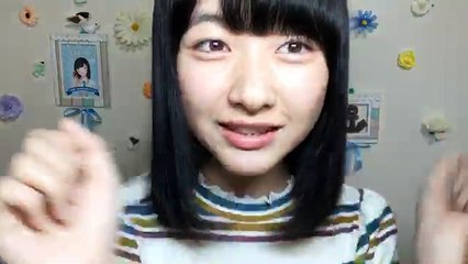 170915 Showroom - STU48 1st Gen Ishida Chiho 2000