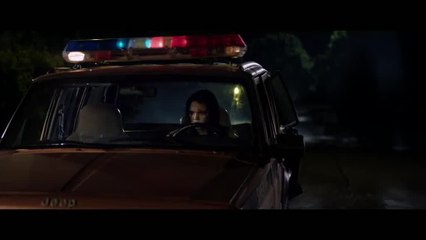 Strangers: Prey at Night Trailer 1 - Christina Hendricks Movie