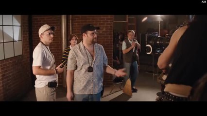 'The Disaster Artist' - Bad Ideas